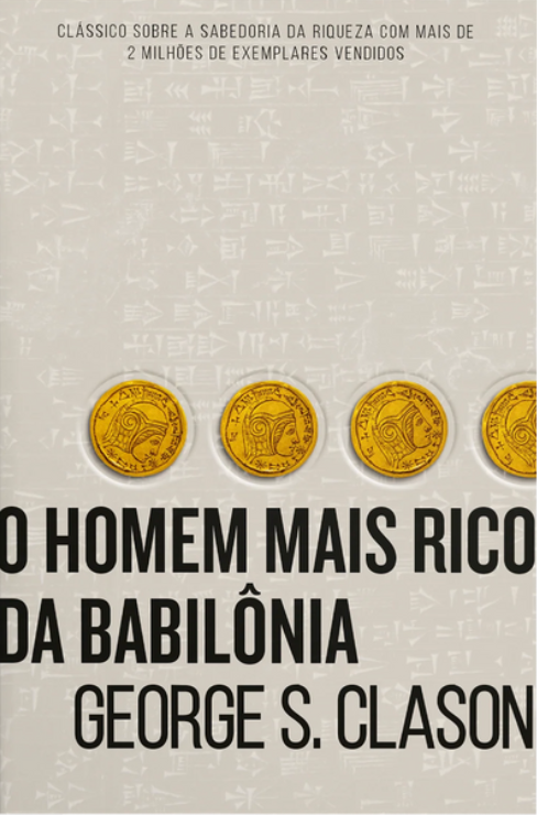 O Homem Mais Rico da Babilônia