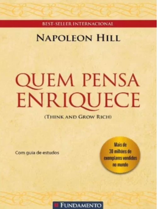 Quem Pensa Enriquece