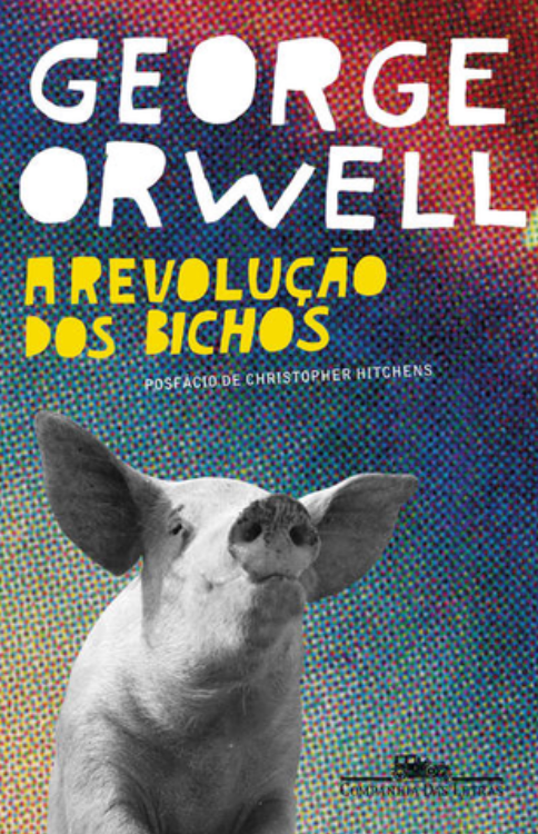 A Revolução dos Bichos